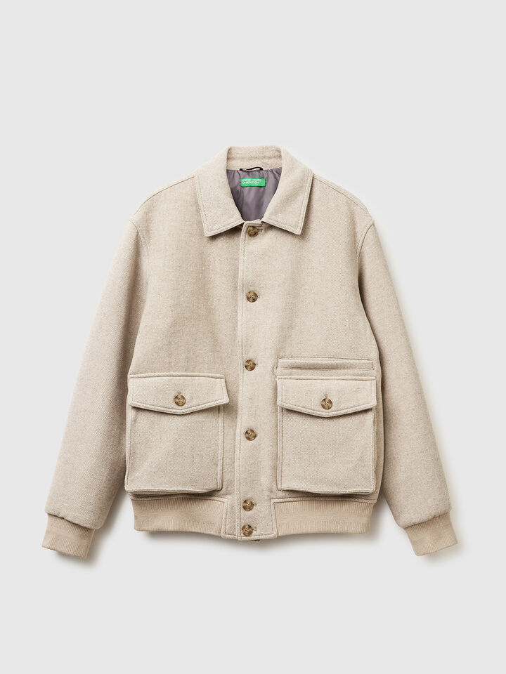 JACKET Men image number 5